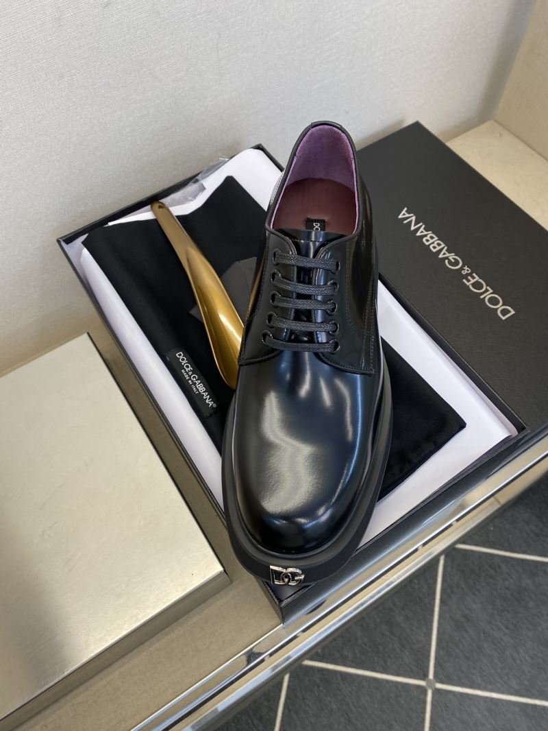 Dolce Gabbana Business Shoes